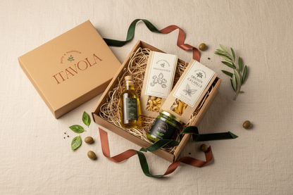 Itavola Gift Box Sapori d'Italia