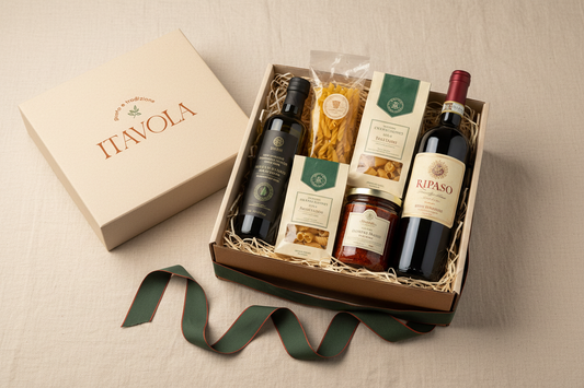Itavola Gift Box Tradizione Italiana