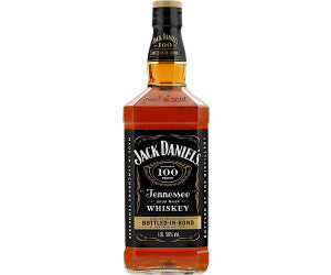 Jack Daniel's Bottled-in-Bond 1L
