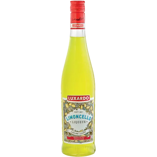 Limoncello Luxardo Cl 70