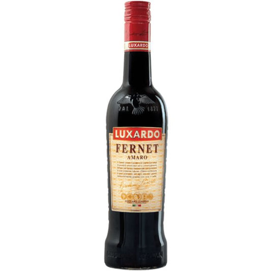 FERNET | LUXARDO Cl70
