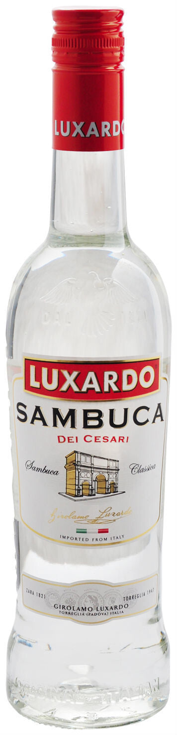 Sambuca Luxardo Cl 70