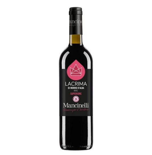 MANCINELLI LACRIMA SUPERIORE 0.75 litri
