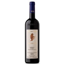 Nebbiolo d'Alba 'Bricco Barone' Marziano Abbona Cl 75