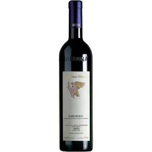 ABBONA MARZIANO Barbaresco DOCG Cl 75