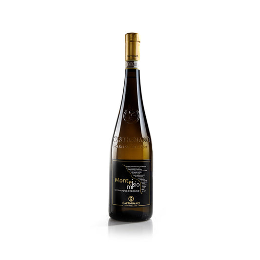 Castignano -Offida DOCG Pecorino Montemisio Cl 75