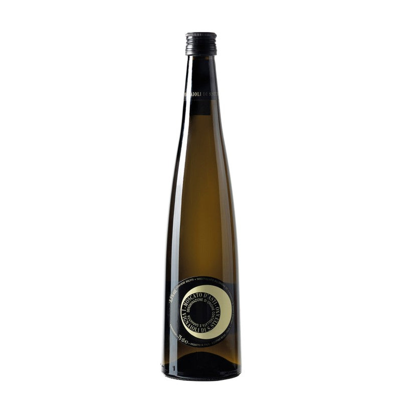 VIGNAIOLI DI SANTO STEFANO MOSCATO D'ASTI 0.75 litri