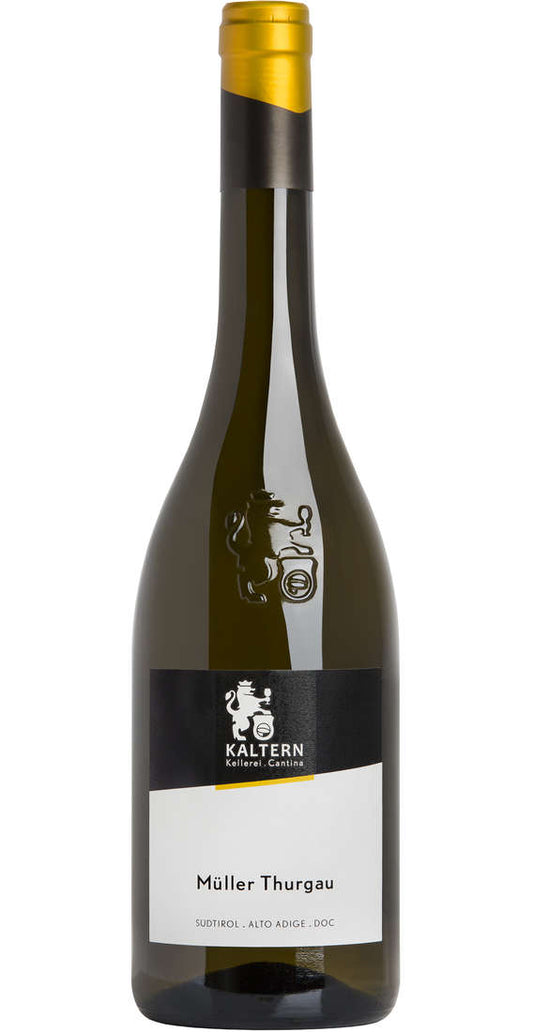 Alto Adige Müller Thurgau DOC - Kaltern