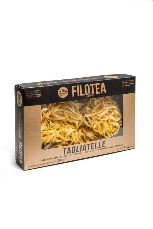 FILOTEA NIDI TAGLIATELLE GR 500