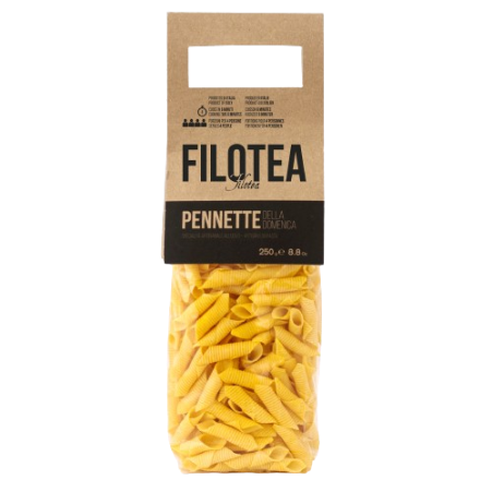 PENNETTE DELLA DOMENICA