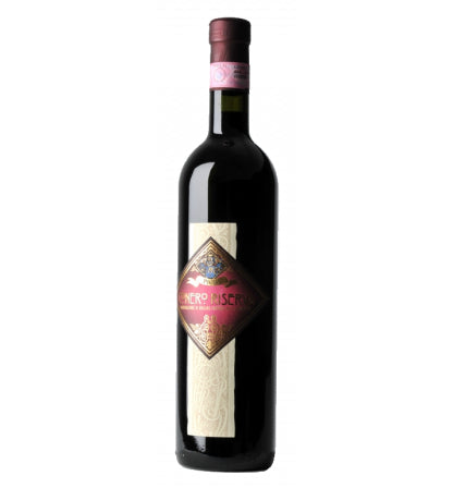 CONERO RISERVA D.O.C.G. "RISERVA PIERI" Cl 75