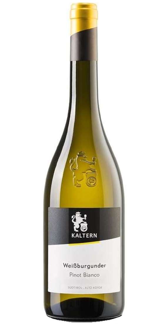 Alto Adige Pinot Bianco DOC  - Kaltern