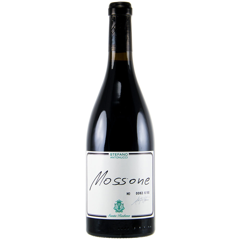 MOSSONE MARCHE MERLOT IGT Cl 75 Antonucci