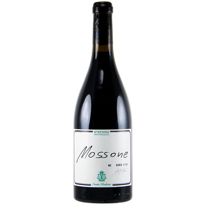 MOSSONE MARCHE MERLOT IGT Cl 75 Antonucci