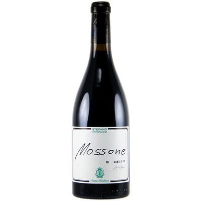 MOSSONE MARCHE MERLOT IGT Cl 75 Antonucci