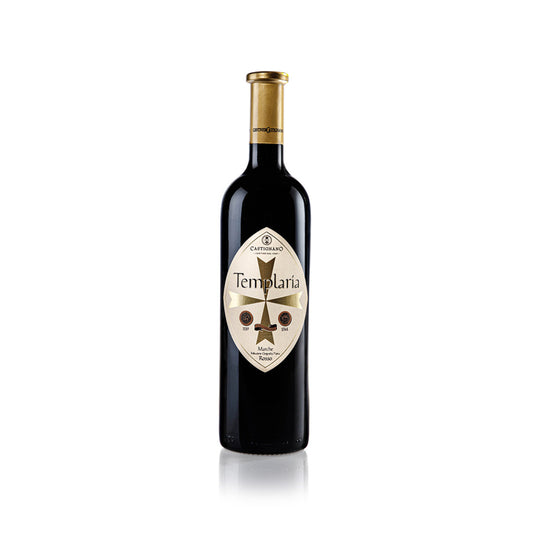 Castignano - “Templaria” Marche Rosso IGT CL 300