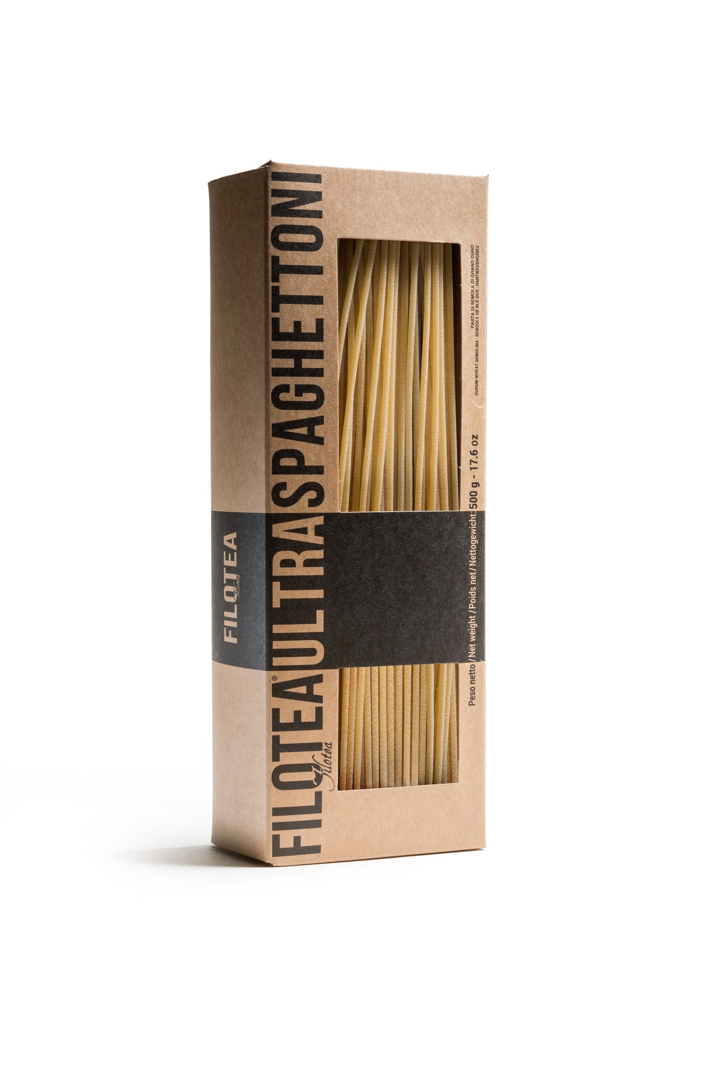 ULTRA SPAGHETTONI