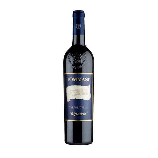 TOMMASI RIPASSO 0.75 litri Valpolicella Sup.Classico doc
